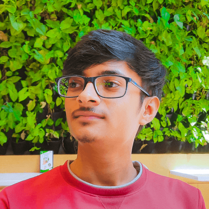 Pranay Profile Image